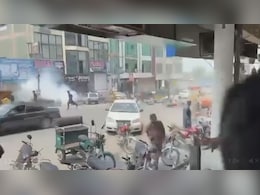 "Filled With Dead Bodies": 20 Killed In Brutal PoK Crackdown By Pakistan Forces