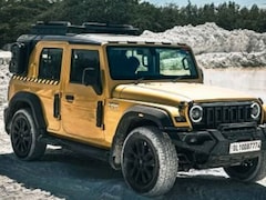 जून में महिंद्रा की SUV बिक्री में 28 प्रतिशत का उछाल! 1 लाख से ज्यादा गाड़ियां बेचकर रचा इतिहास