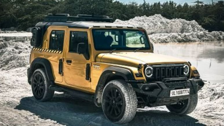 जून में महिंद्रा की SUV बिक्री में 28 प्रतिशत का उछाल! 1 लाख से ज्यादा गाड़ियां बेचकर रचा इतिहास