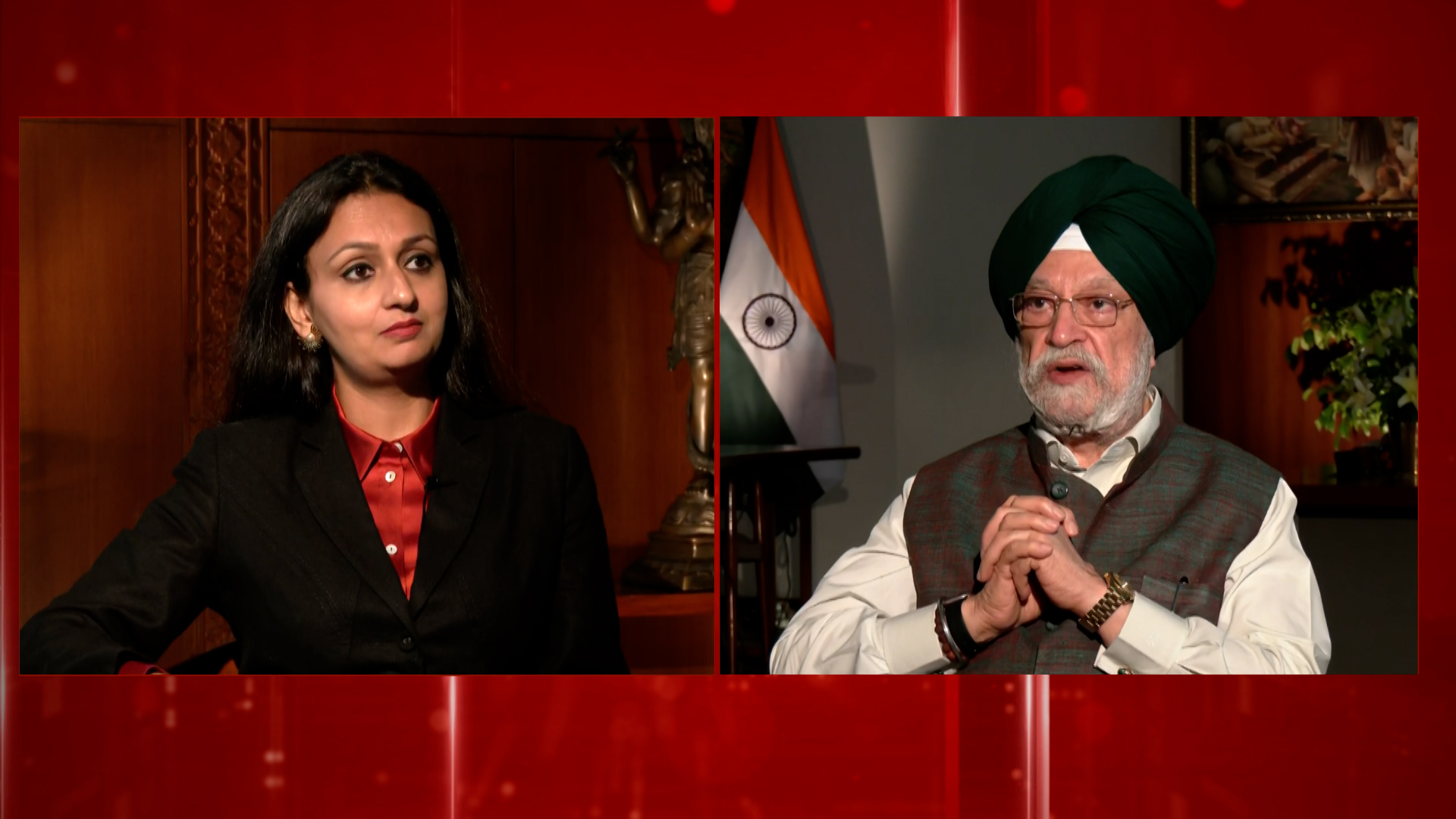 Hardeep Puri on E20: 'Why Did Complaints Start Only Now?'