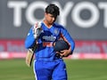 टीम इंडिया की हार का ठीकरा सूर्यवंशी पर फूटा, पांचवें T20 के प्लेइंग XI से क्यों बाहर हुए वैभव?
