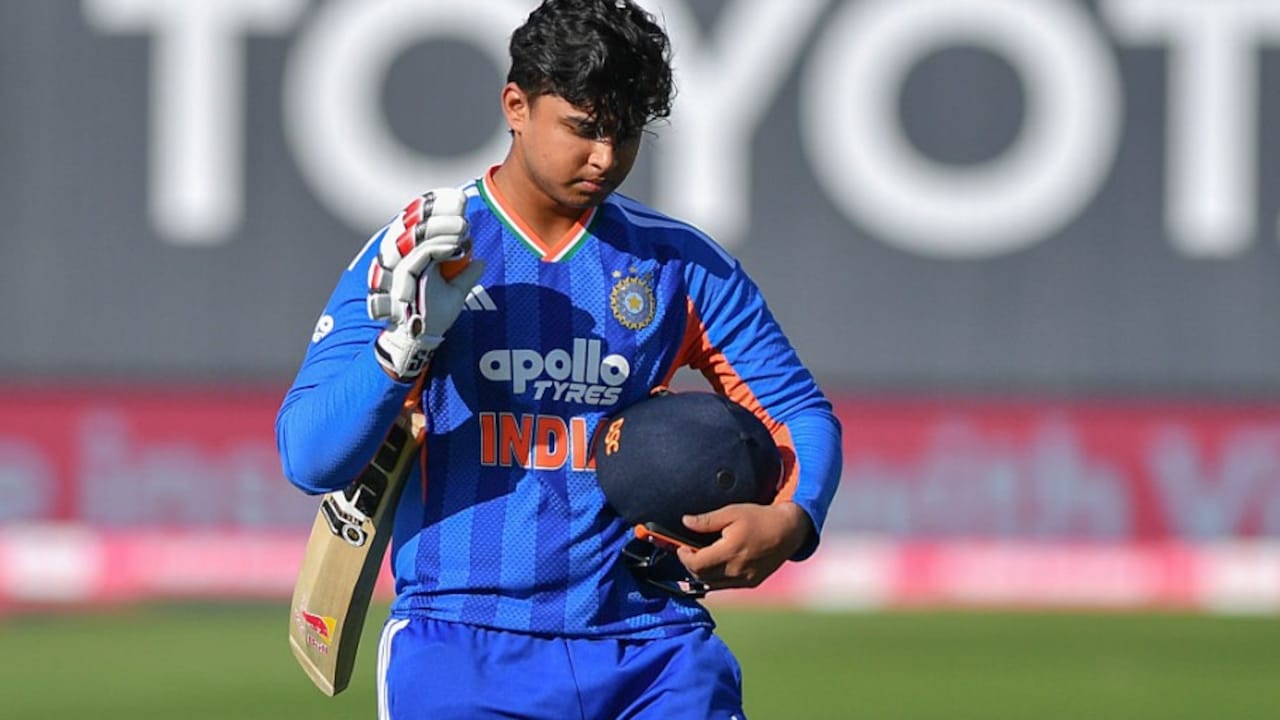"We Got Carried Away By Media Hype": Ex-India Star On Vaibhav Sooryavanshis International Debut