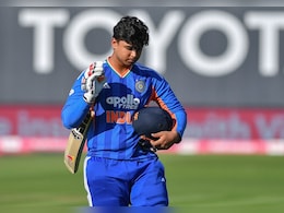 टीम इंडिया की हार का ठीकरा सूर्यवंशी पर फूटा, पांचवें T20 के प्लेइंग XI से क्यों बाहर हुए वैभव?
