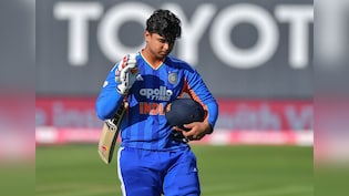 टीम इंडिया की हार का ठीकरा सूर्यवंशी पर फूटा, पांचवें T20 के प्लेइंग XI से क्यों बाहर हुए वैभव?