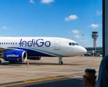 IndiGo Picks Kiran Thadimarri As New CFO; Shifts Gaurav Negi As Advisor To MD