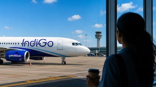 Mumbai-Bound IndiGo Flight Delayed By 3 Hours After Pilot Falls 'Sick'