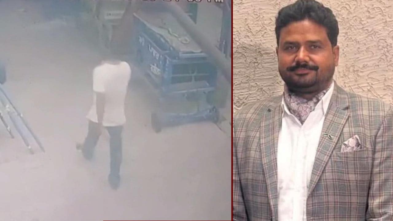 Close Aide Of Sukhbir Badal Shot In Stomach, Rushed To Hospital