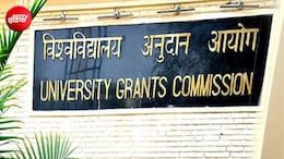 UGC के नए नियमों के खिलाफ आगरा में फिर तेज हुआ आंदोलन, पुलिस बल तैनात