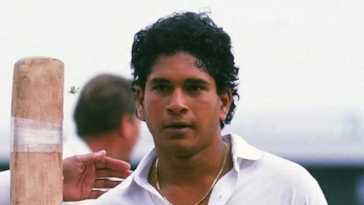 sachin tendulkar sachin tendulkar