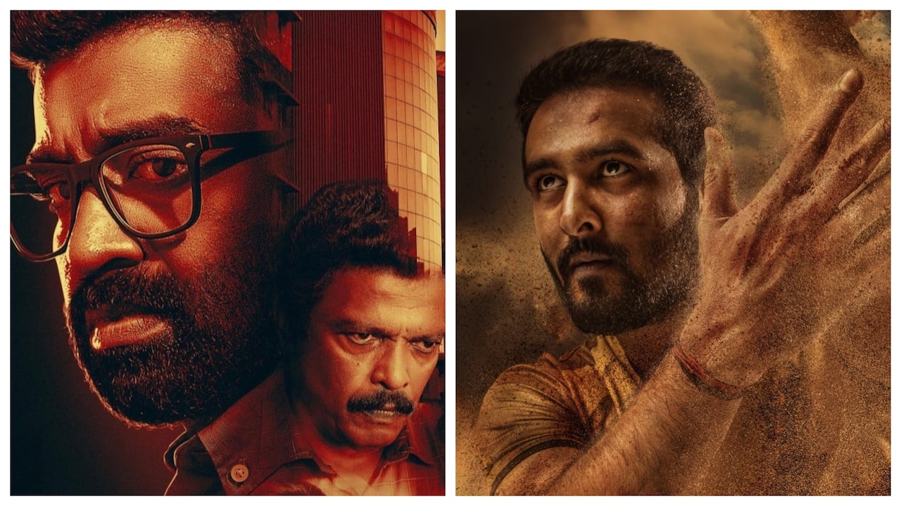Malayalam, Tamil, Telugu OTT Releases This Weekend: 5 New Films And Series To Stream