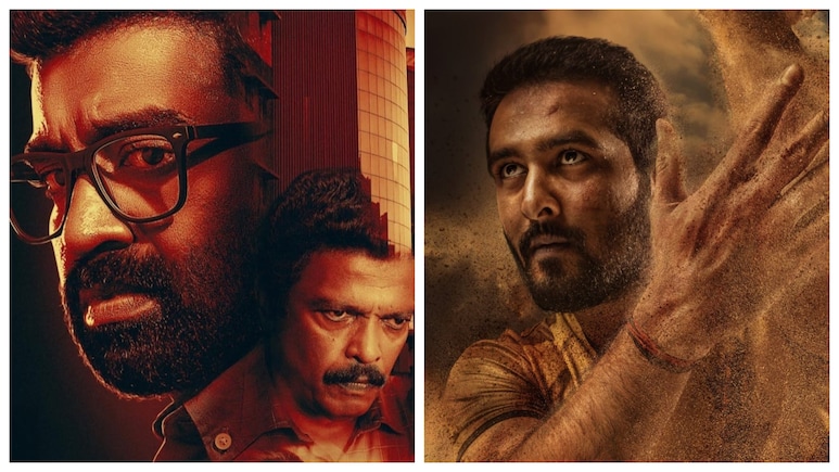 Malayalam, Tamil, Telugu OTT Releases This Weekend: 5 New Films And Series To Stream