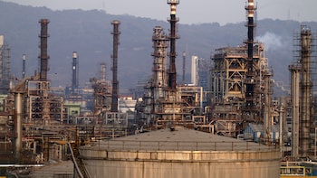 Indian Refiners Eye Iranian Oil If US Extends Sanctions Waiver Beyond August