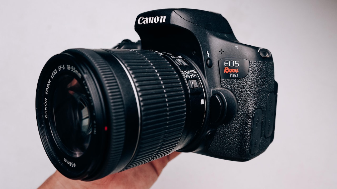 How To Choose A Digital SLR Camera For Your First Photography Hobby How To Choose A Digital SLR Camera For Your First Photography Hobby