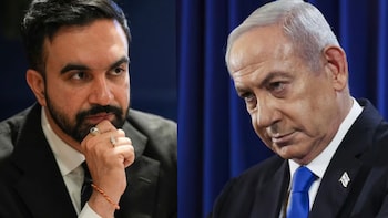 'Netanyahu Won't Be Arrested In Any Way, Shape Or Form': Trump Dismisses Mamdani Threat