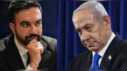 'A War Criminal': Zohran Mamdani Mulls Legal Authority To Arrest Netanyahu During NYC Visit