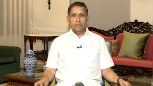 Exclusive: Praveen Chakravarthy on Delimitation, Vijay Govt & DMK's Next Move