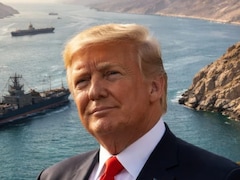 Trump Says 