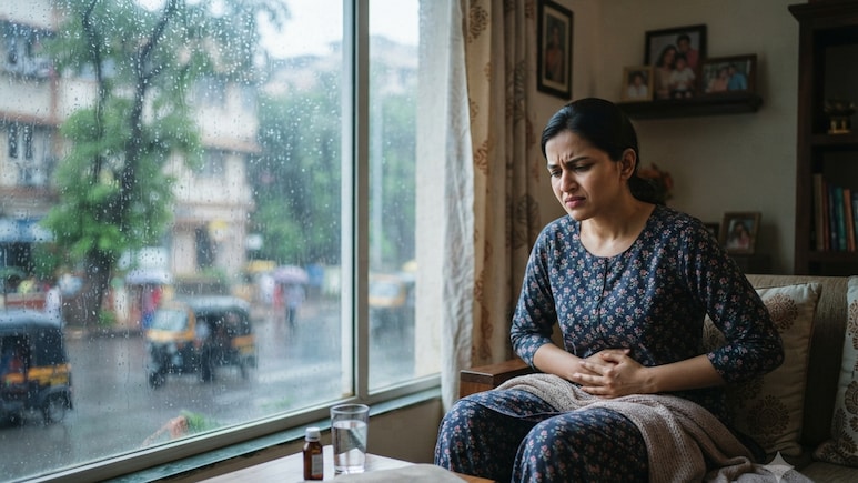 Monsoon Diseases: बारिश के मौसम में तेजी से फैलती हैं ये 7 बीमारियां, जानिए लक्षण और बचाव के तरीके