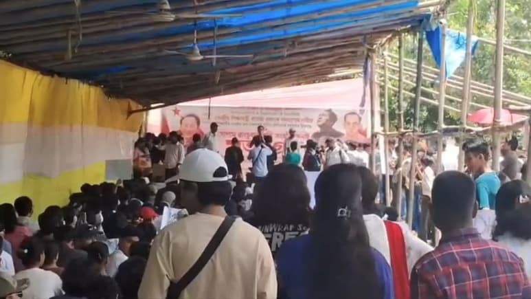 Paper Leak "Students' Issue, Shouldn't Be Politicised": Assam Minister