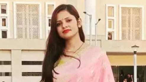 दरभंगा में BDO की पत्नी की मौत के मामले में नया मोड़, CCTV वीड&zwj;ियो आने के बाद पुल&zwj;िस ने फ&zwj;िर शुरू की जांच