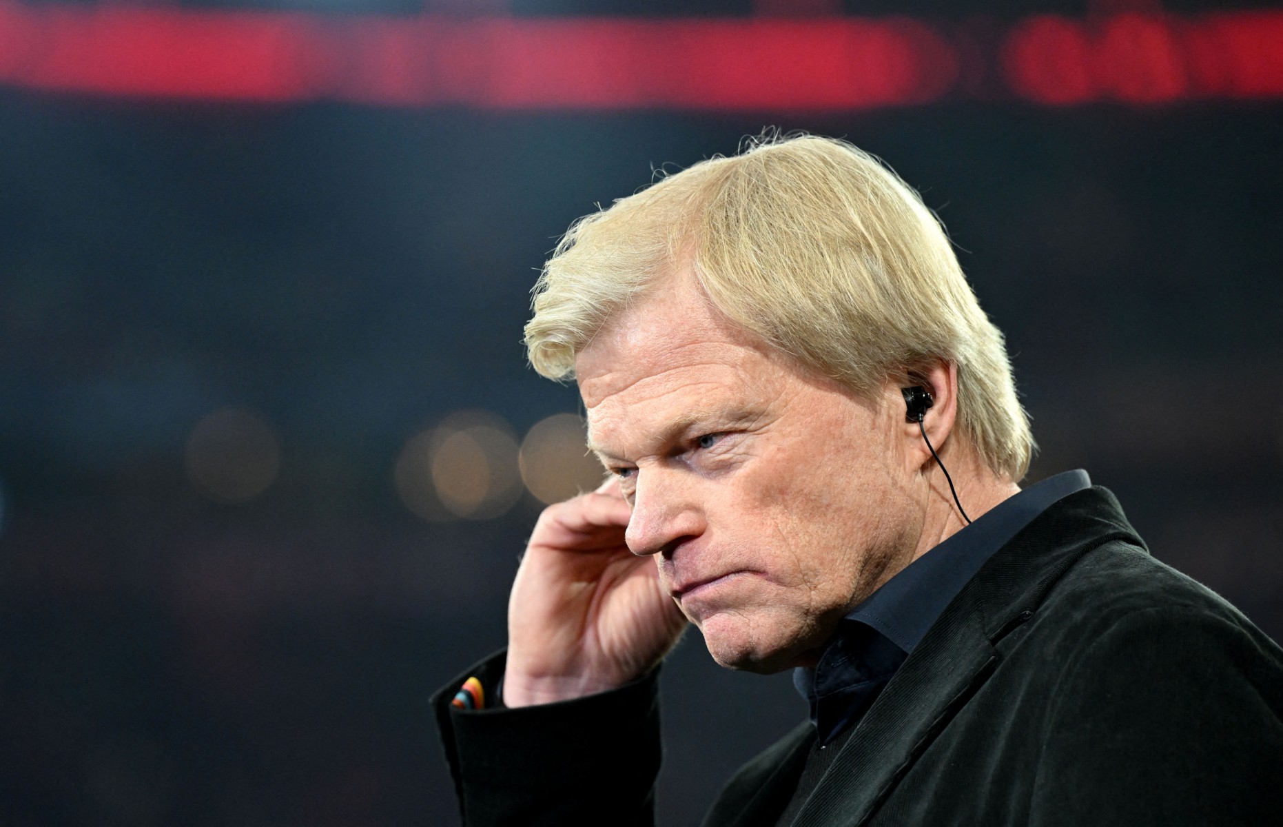 Oliver Kahn Picks 'Strongest' From 4 World Cup Semifinalists. Not Argentina