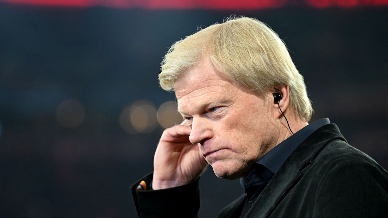 FIFA World Cup: Oliver Kahn Picks 'Strongest' Team From Four Semifinalists. It's Not Argentina
