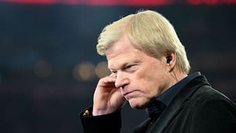Oliver Kahn Picks 'Strongest' From 4 World Cup Semifinalists. Not Argentina