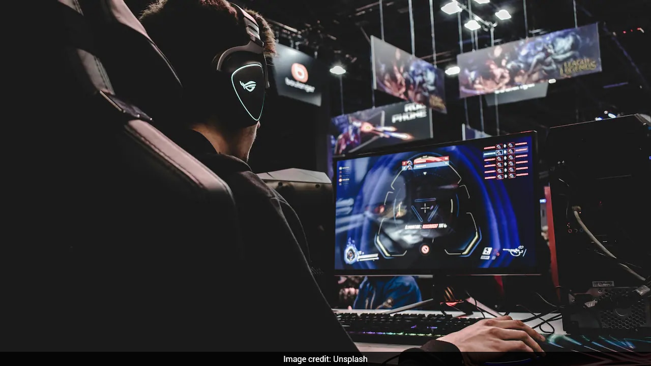 Video Games May Improve Memory And Other Cognitive Skills, Researchers Say