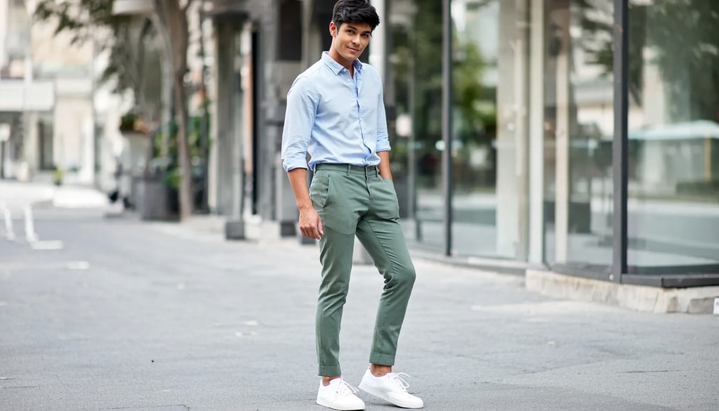 Discover five breathable ankle-length jeans that offer more room to move and stretch. Discover five breathable ankle-length jeans that offer more room to move and stretch.
