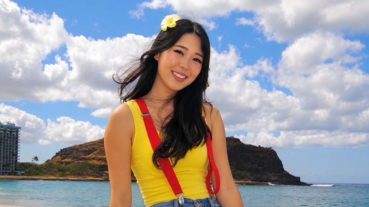 "Im Not Mickey Mouse": ExtraEmilys Voice Has Split Streaming X Again, And She Has Heard All Of It Before