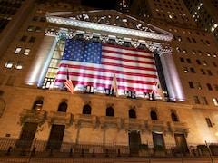 Nasdaq Futures In Red As Google, Other Big Tech Stocks Plunge Pre-Market