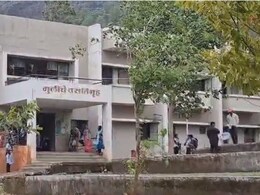 Nashik News: नाशिकच्या आश्रम शाळेत खळबळजनक घटना!अल्पवयीन विद्यार्थिनीने दिला बाळाला जन्म, वाचा कुठे झाली चूक?