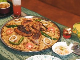Why India's Food Capital Just Failed Its Own Plate