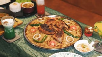 Why India's Food Capital Just Failed Its Own Plate