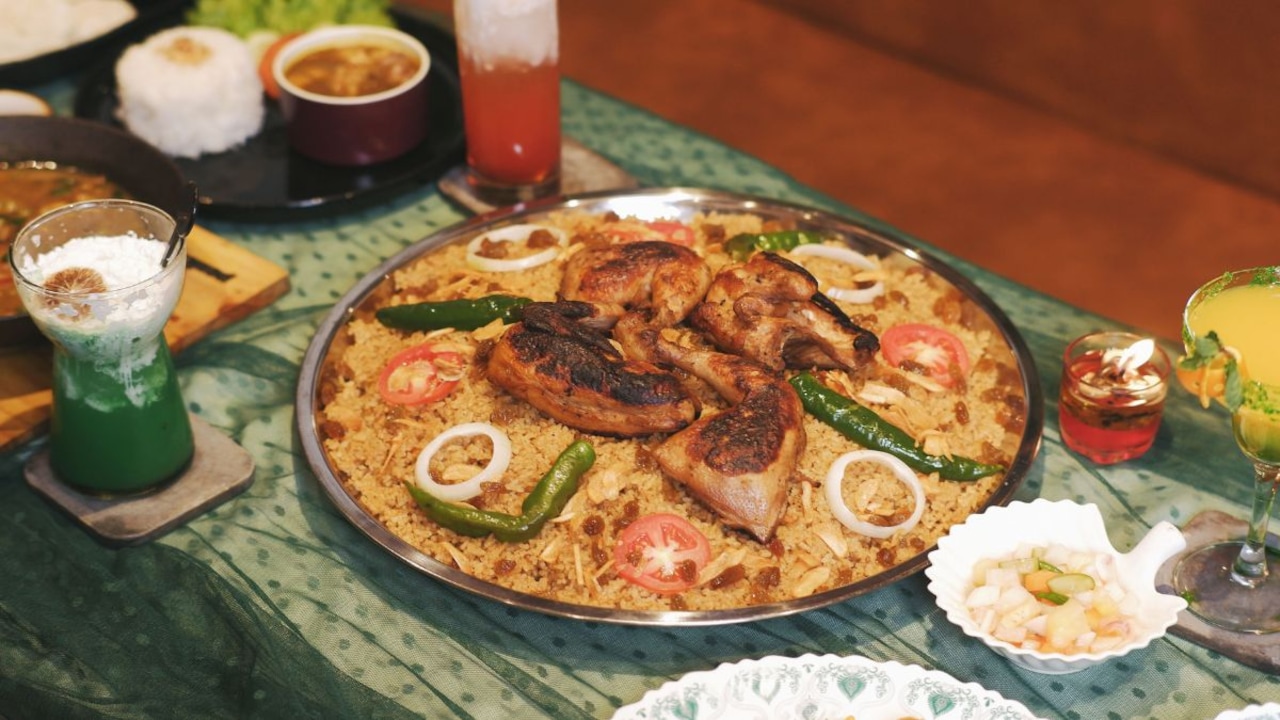 Why India's Food Capital Just Failed Its Own Plate