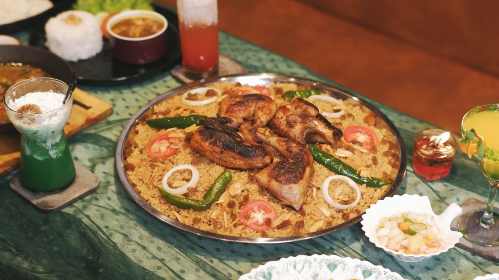 Why Indias Food Capital Just Failed Its Own Plate