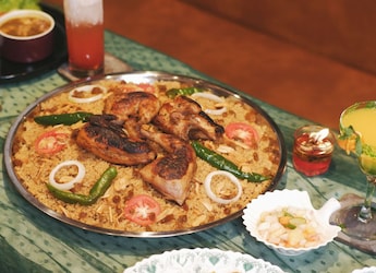 Why India's Food Capital Just Failed Its Own Plate