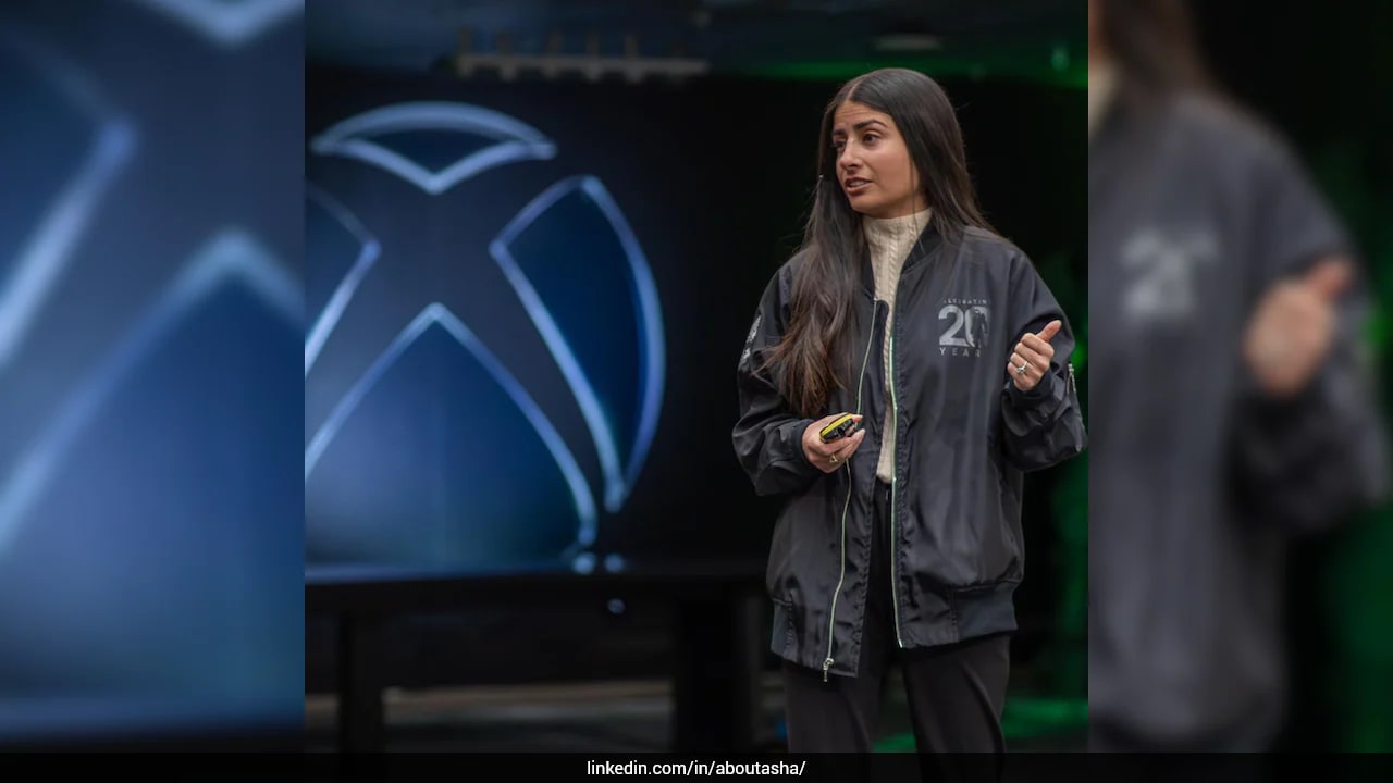 Xbox CEO Asha Sharma Named to Fed Task Force on Jobs After Layoffs