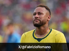 Neymars Father Makes Humble Plea To Son After FIFA World Cup 2026 Heartbreak