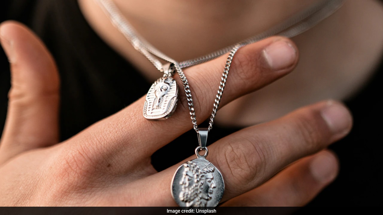 Jewellery Sold On Amazon, TikTok Shop Contains Toxic Metal Linked To Cancer, Report Finds