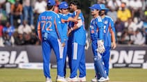 2nd T20I: Kishan, Tilak Shine In Iyer's First Series Win As India Captain