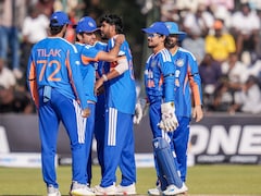 India vs Zimbabwe 2nd T20I Highlights: Ishan Kishan, Tilak Varma Shine In Shreyas Iyer's First Series Win As India Captain