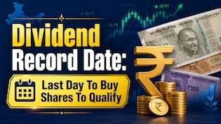 DB Corp, Oberoi Realty, Pidilite, Oriental Hotels, ICRA Dividend Record Date: Last Day To Buy Shares To Qualify