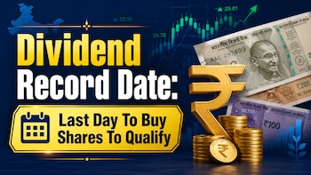 Aditya Birla Sun Life, Hawkins Cookers, Taparia Tools, Thangamayil Dividend Record Date: Last Day To Buy Shares To Qualify