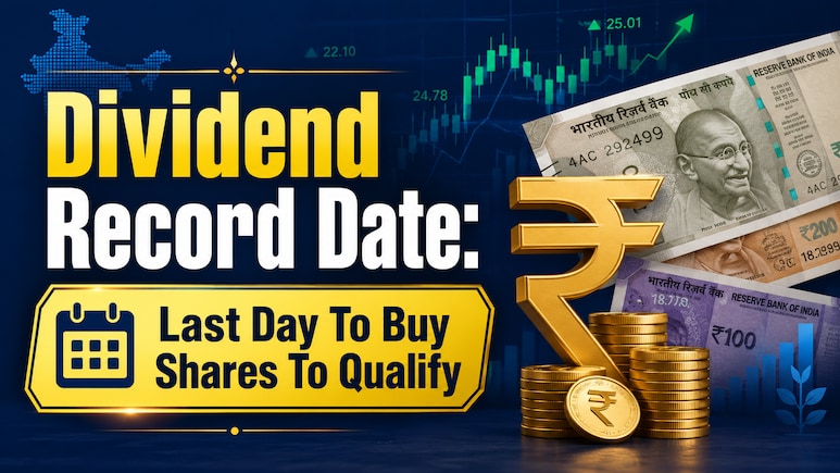 Aditya Birla Sun Life, Hawkins Cookers, Taparia Tools, Thangamayil Dividend Record Date: Last Day To Buy Shares To Qualify