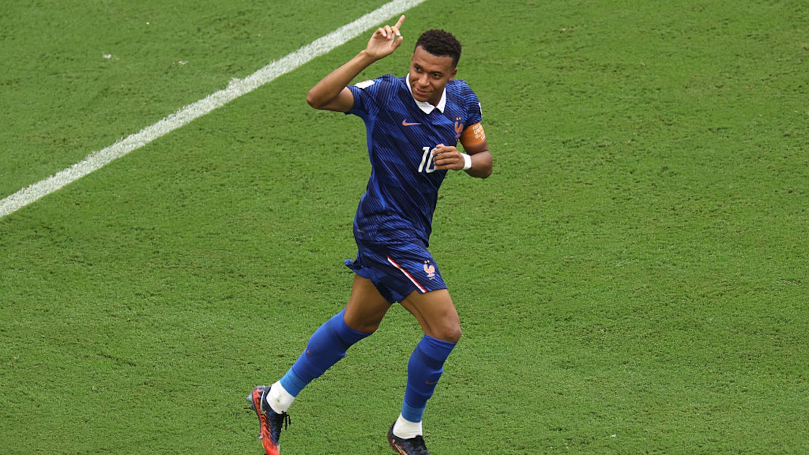 France vs England LIVE Score, FIFA World Cup 2026 Third-Place Playoff: France Comeback On? Kylian Mbappe Surpasses Lionel Messi, Michael Olise Equals Pele | FRA 2-4 ENG