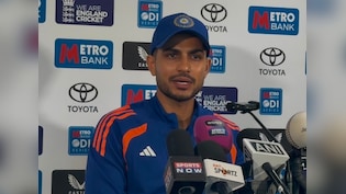 भारत को 300 या 320 का मिलता लक्ष्य तो क्या होता परिणाम? शुभमन गिल का सुनिए हैरान कर देना वाला बयान