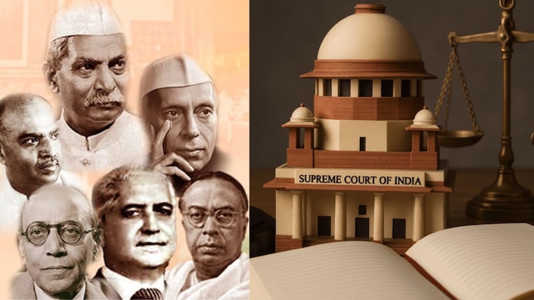त्रिभाषा फॉर्मूले पर बहस के बीच जानें-राष्ट्रभाषा बनने से कैसे पिछड़ी हिंदी, राजेंद्र प्रसाद ने याद दिलाया था मुगल काल