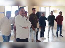 Jalna News: जालन्यात 'दृश्यम' स्टाईलने मित्राचाच केला गेम; 1 वर्षानंतर धक्कादायक सत्याचा पोलिसांकडून पर्दाफाश