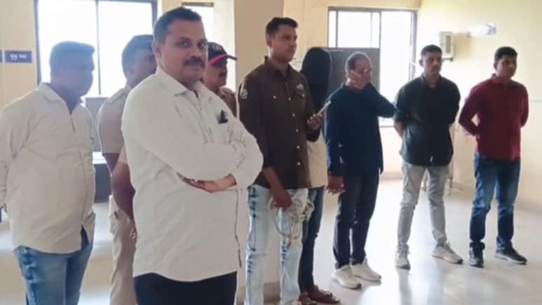 Jalna News: जालन्यात 'दृश्यम' स्टाईलने मित्राचाच केला गेम; 1 वर्षानंतर धक्कादायक सत्याचा पोलिसांकडून पर्दाफाश